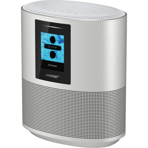 

Bose Home Speaker 500 Silver (795345-2300)