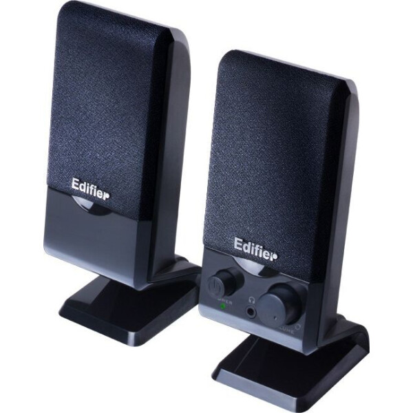 

M1250, Black, USB Edifier (M1250)