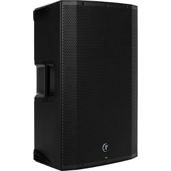 

Активная акустическая система Mackie Thump15A