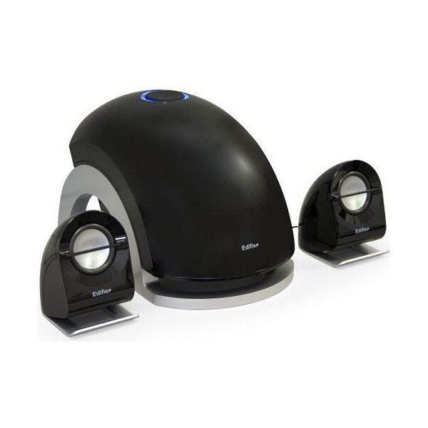 

Акустическая система Edifier E1100 plus Black