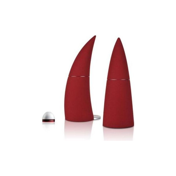 

Акустическая система Edifier e30 Spinaker bluetooth Red