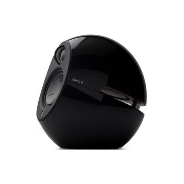 

Акустическая система Edifier Luna e25 EclipseHD bluetooth Black