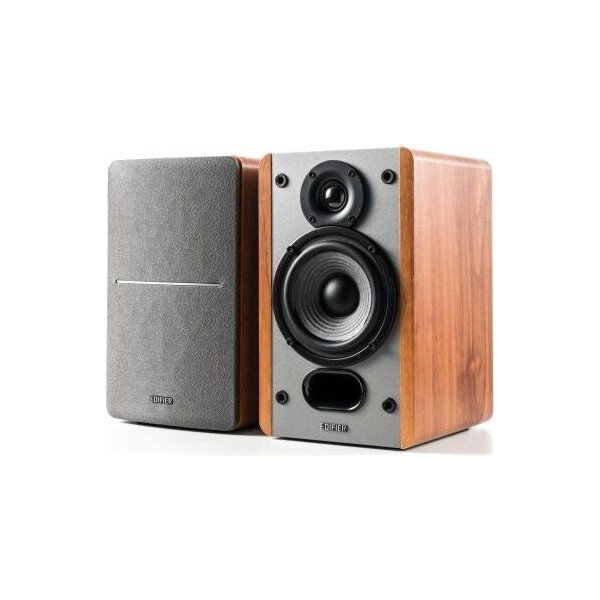 

Акустическая система Edifier P12 Brown