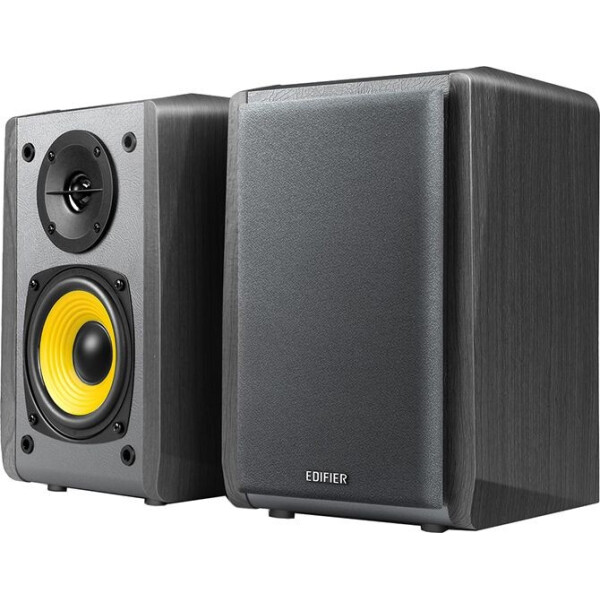 

Акустическая система Edifier R1010BT Black