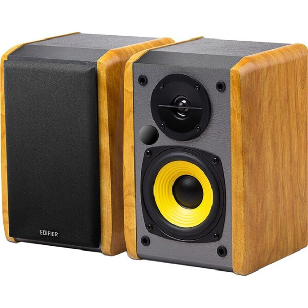 

Акустическая система Edifier R1010BT Brown