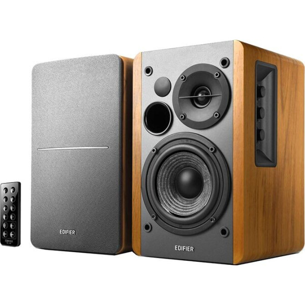 

Акустическая система Edifier R1280DB Brown