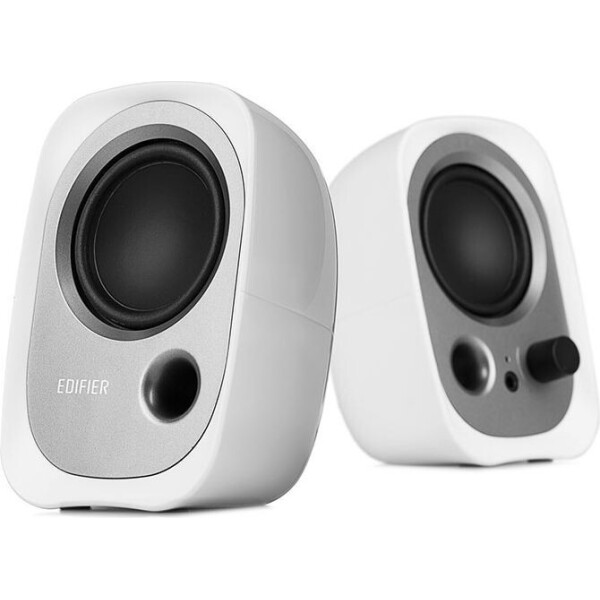 

Акустическая система Edifier R12U White