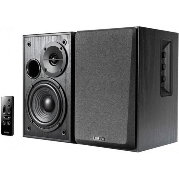 

Акустическая система Edifier R1580MB Black