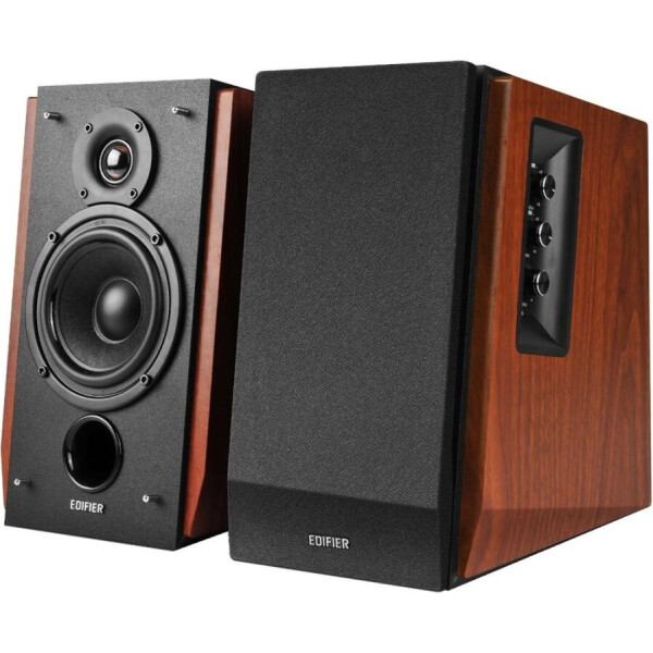 

Акустическая система Edifier R1700BT Brown