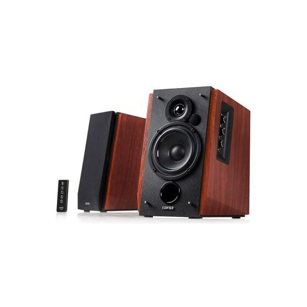 

Акустическая система Edifier R1700BT Brown