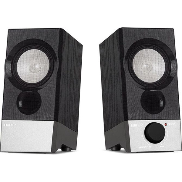 

Акустическая система Edifier R19U Black