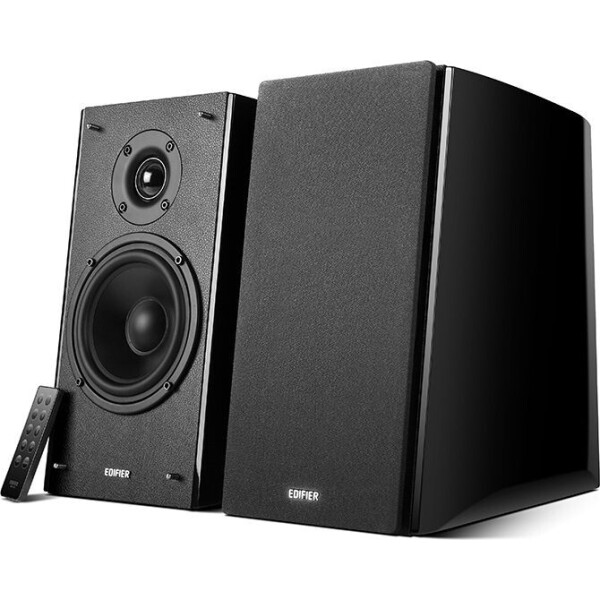 

Акустическая система Edifier R2000DB Black