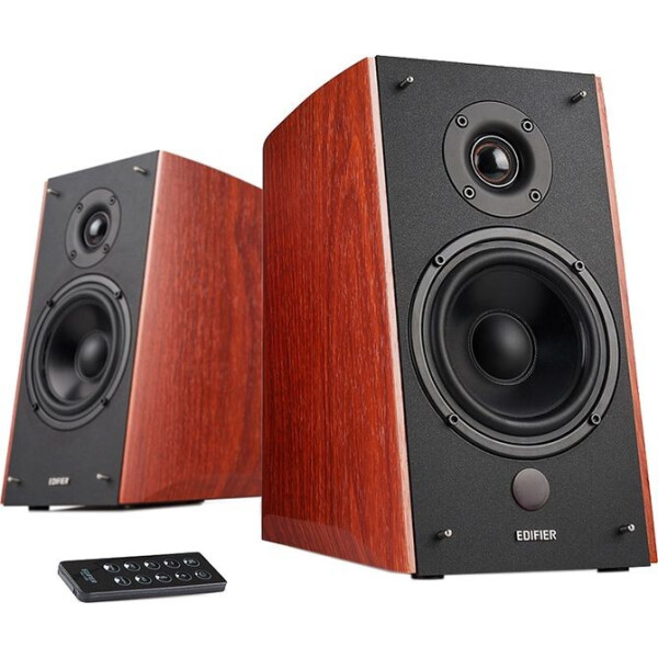 

Акустическая система Edifier R2000DB Brown