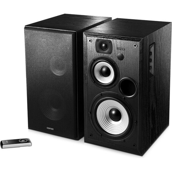 

Акустическая система Edifier R2700 Black