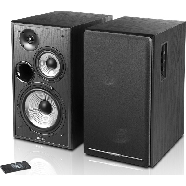 

Акустическая система Edifier R2750DB Black