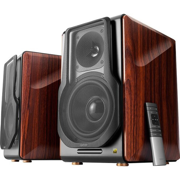 

Акустическая система Edifier S3000 Pro