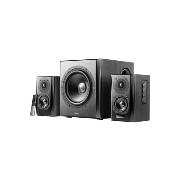 

Акустическая система Edifier S351DB Black