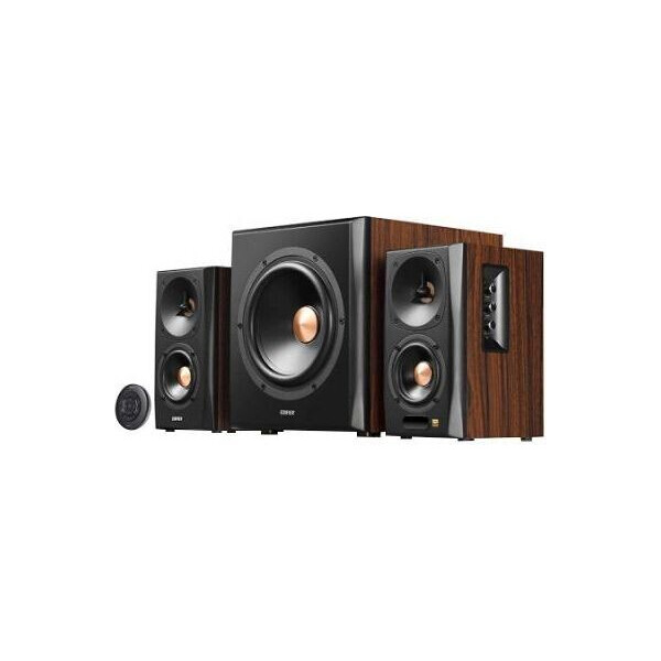 

Акустическая система Edifier S360DB Brown