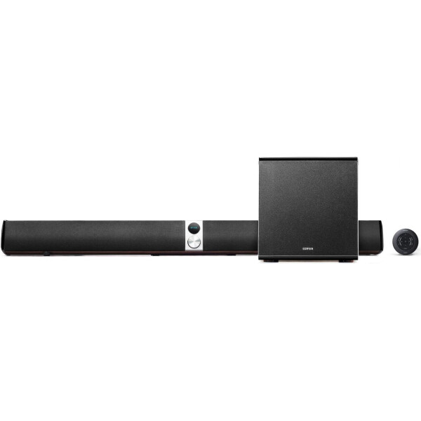 

Акустическая система Edifier S70DB Brown