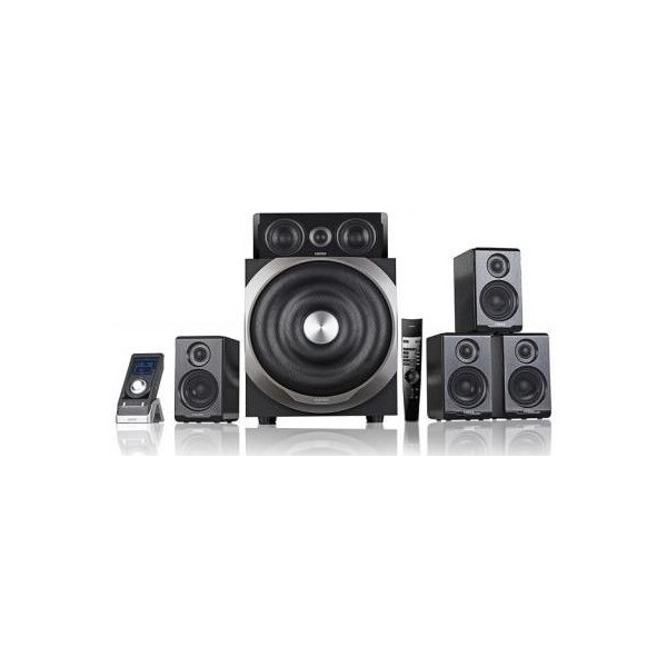 

Акустическая система Edifier S760D Black