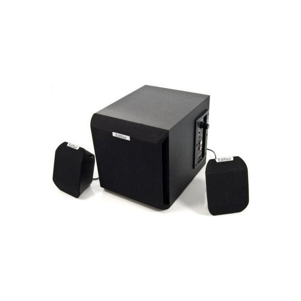 

Акустическая система Edifier X100 Black