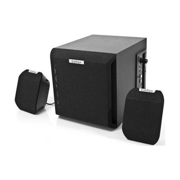 

Акустическая система Edifier X100 Black