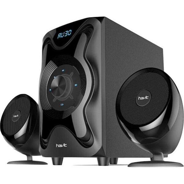 

Акустическая система Havit HV-SF5633BT Black