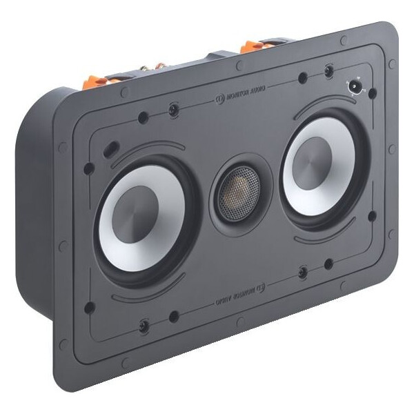 

Акустическая система Monitor Audio CP-WT140LCR Black