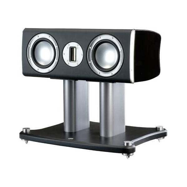 

Акустическая система Monitor Audio Platinum PLC150 Black