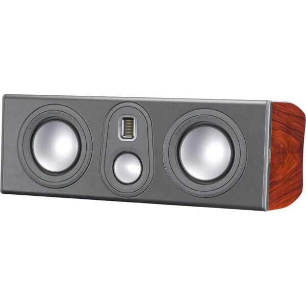 

Акустическая система Monitor Audio Platinum PLC350 Black