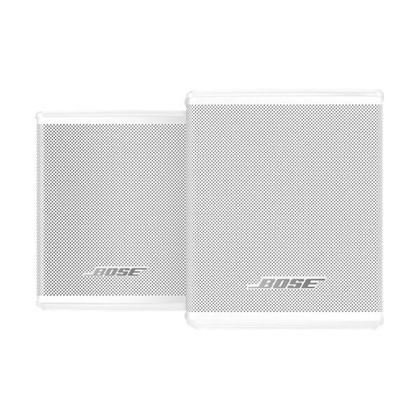 

Акустическая система окружающего звучания Bose Surround Speakers White