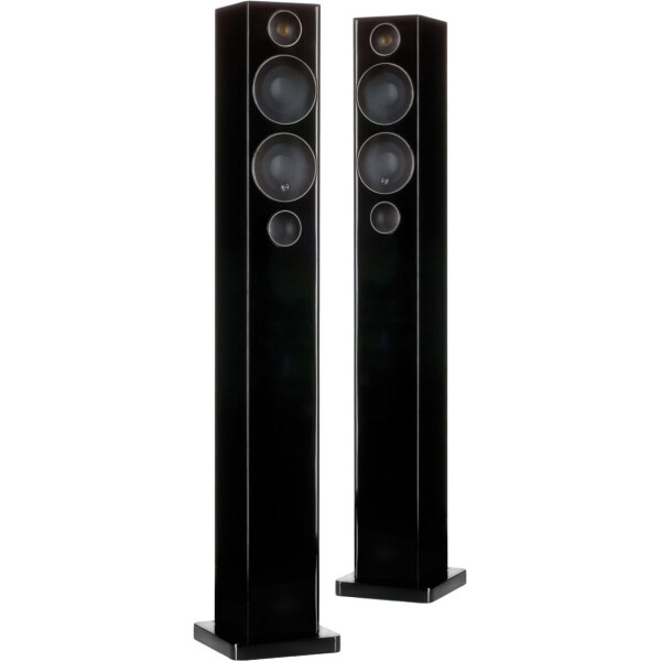 

Акустические колонки Monitor Audio Radius R270 Black