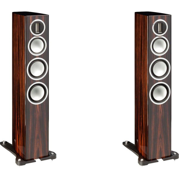 

Фронтальные акустические колонки Monitor Audio Gold 200 Black