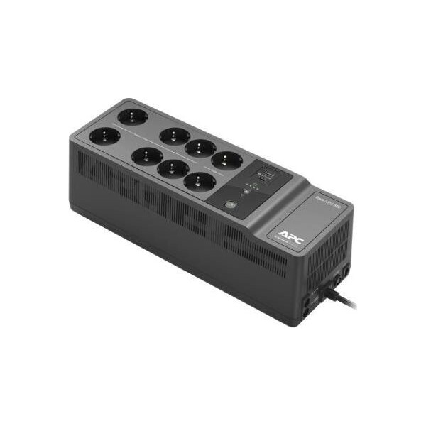 

ИБП APC Back-UPS 850VA (BE850G2-RS)