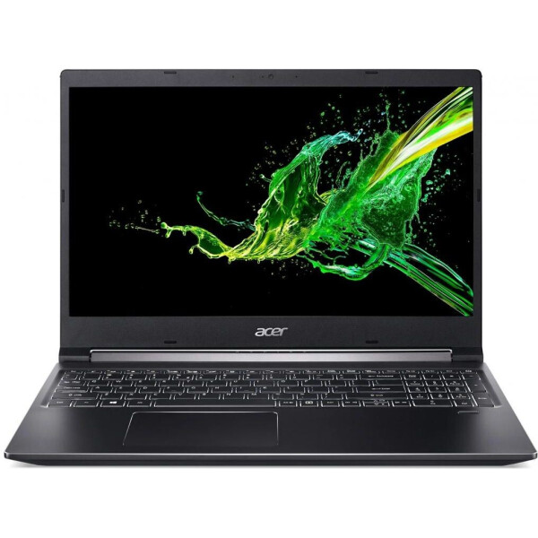 

Acer Aspire 7 A715-75G (NH.Q9AEU.00F) Black