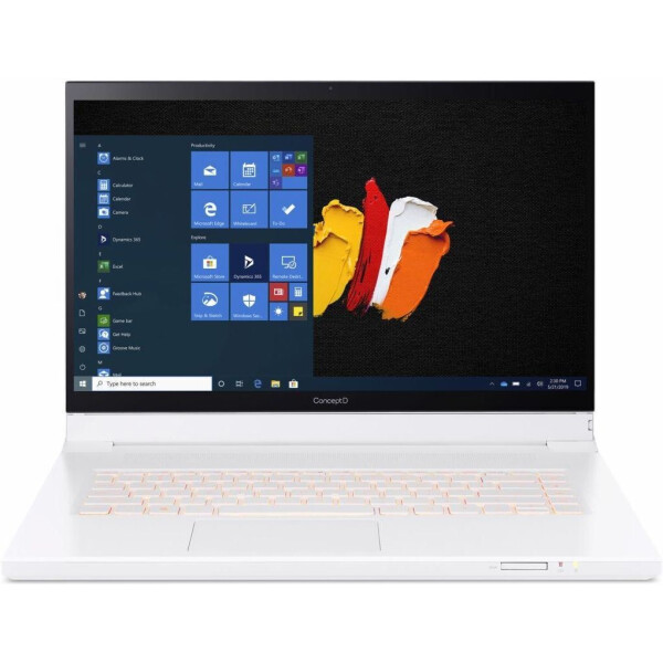 

Acer ConceptD 7 (NX.C5FEU.003) White