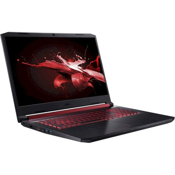 

Acer Nitro 5 AN517-51 (NH.Q9BEU.00K) Black