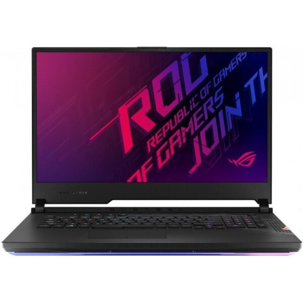 

Asus G732LWS-HG097T (90NR03D2-M02410) Black