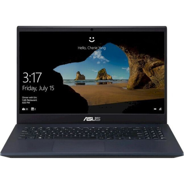 

Ноутбук Asus X571GT-BQ009 (90NB0NL1-M13820)