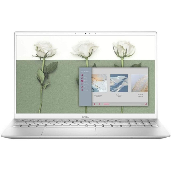 

Dell Inspiron 5501 (I55712S4NDL-77S) Silver