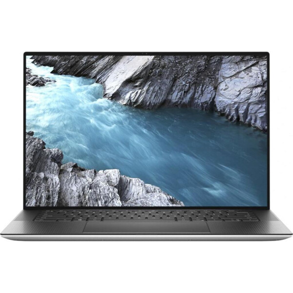 

Dell XPS 15 (9500) (X5716S4NDW-76S) Silver