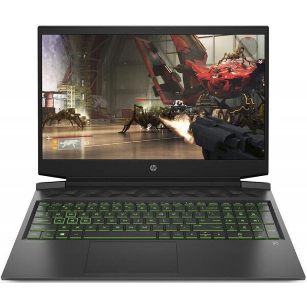 

HP Pavilion 16 Gaming (232B7EA)