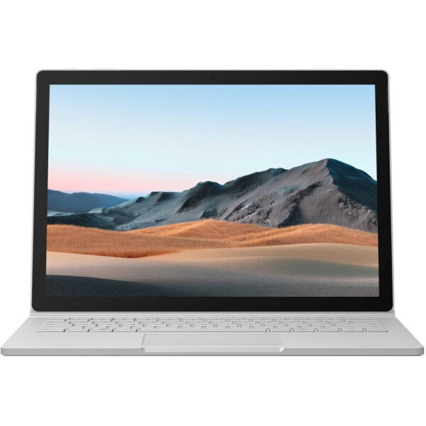 

Microsoft Surface Book 3 (TLV-00009) Silver