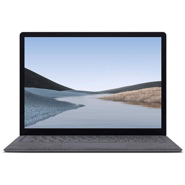 

Microsoft Surface Laptop 3 13.5 (VGY-00008) Silver