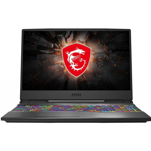 

MSI GP65-10SFK (GP6510SFK-606XUA)