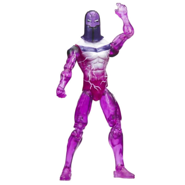 

Фигурка Marvel Legends Series Живой Лазер Hasbro B6913/B6356