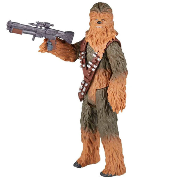 

Фигурка Star Wars Force Link 2.0 Чубакка 12 см Hasbro E1185/E0323