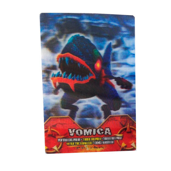 

Фигурка Gormiti Vomica GPH02625