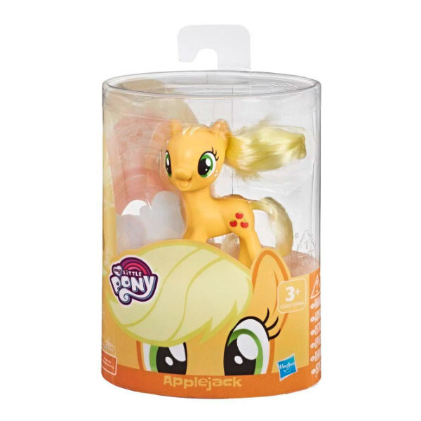 

Май литл пони Эпл Джек в подарочной коробочке Hasbro E5007/E4966