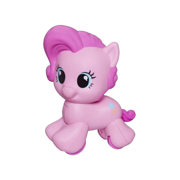 

Пони на колесиках Playskool Friends Пинки Пай Hasbro B1910